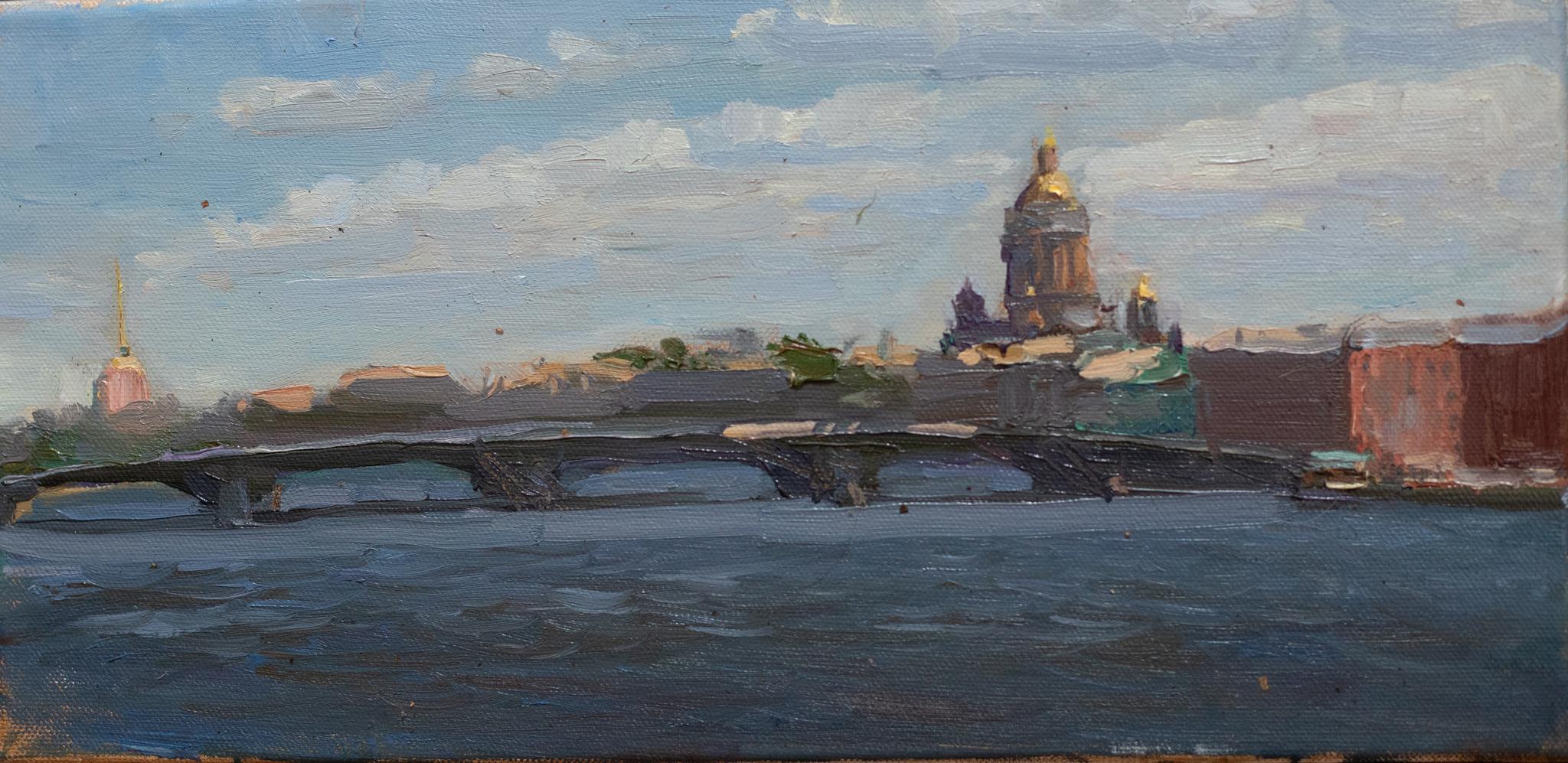 Исаакиевский собор