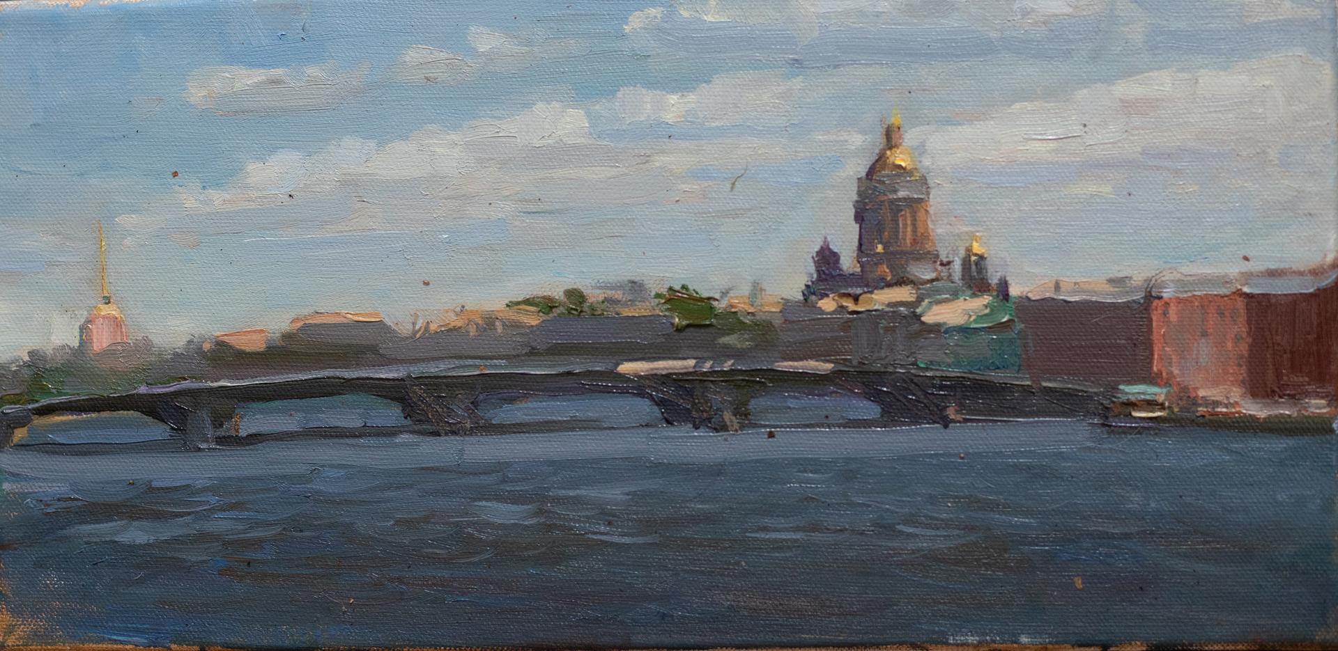 Исаакиевский собор