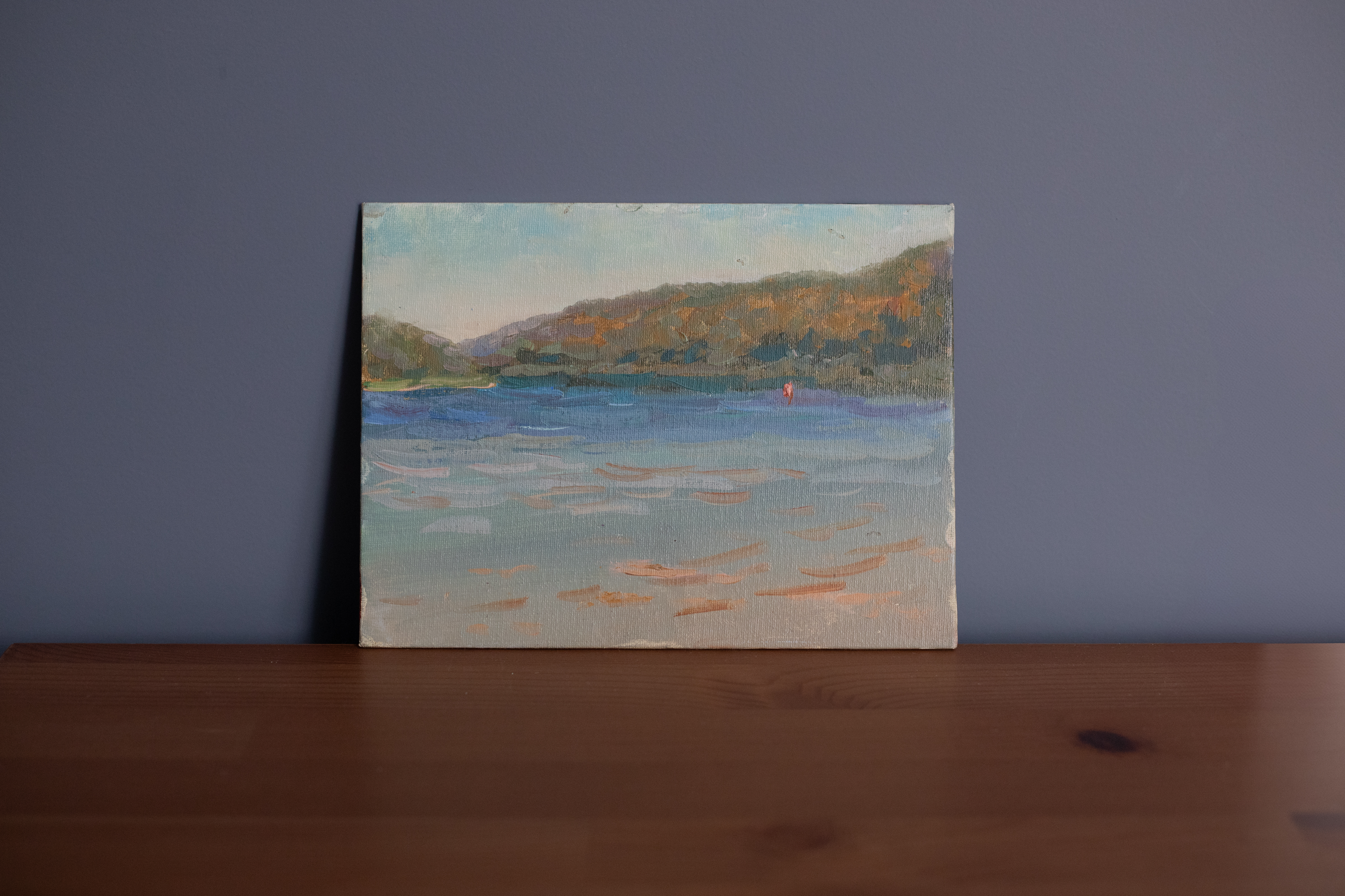 Галерея работ