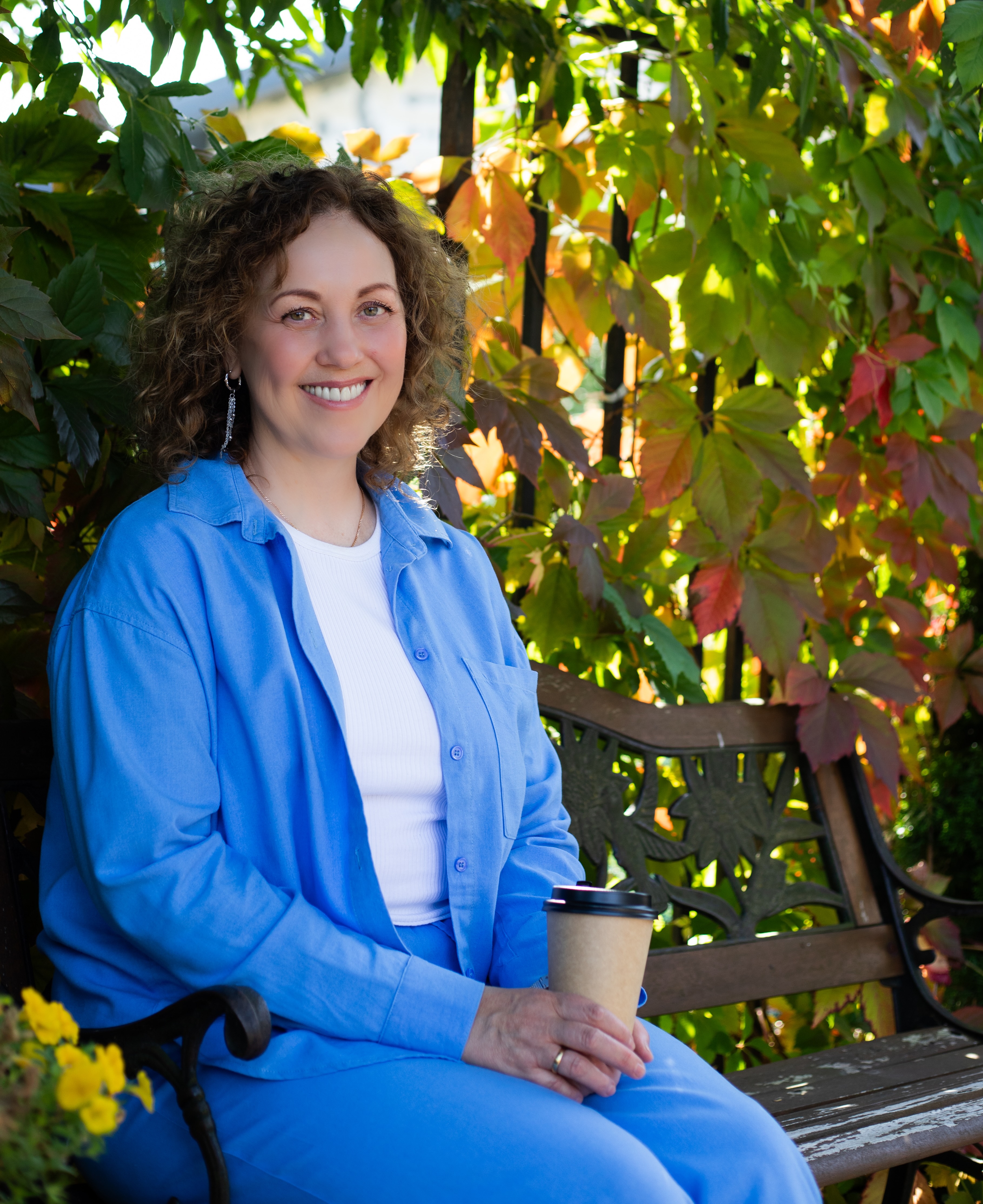 Ольга Смирнова